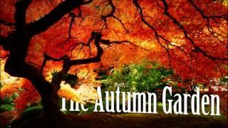 The Autumn Garden - TheJazzRoom