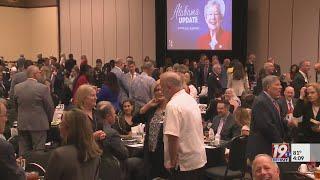 Huntsville Madison Chamber Holds Alabama Update Event | June 8, 2023 | News 19 at 4 p.m.