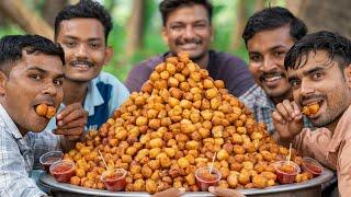 ALOO BITES | Crispy Potato Bites Recipe | Chilli Garlic Potato Bites | Village Rasoi