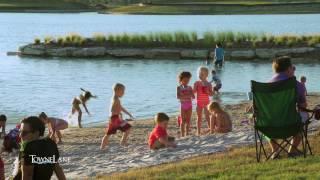 Towne Lake Expansion/Island Celebration