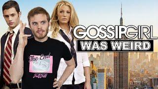 Gossip Girl : A Scandalous Deep Dive | Billiam