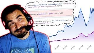 Kripp plays Graphs and talks about stuff - Part 2