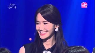 [Engsub] Yoona was asked about Lee Seung Gi