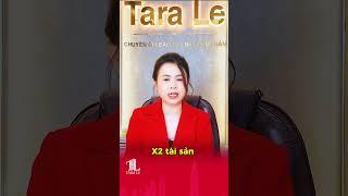 Sân bay Long Thành giai đoạn 2: Làn sóng âm thầm gom đất vùng đệm bắt đầu! | Tara Lê  BĐS