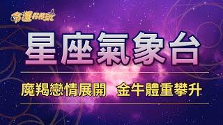 【命運好好玩】2025/3/6星座運勢 - 魔羯戀情展開 金牛體重攀升