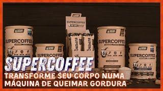 TUDO SOBRE O SUPERCOFFEE | RUNNER SHOP