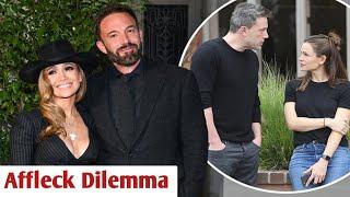 Ben Affleck's Holiday Dilemma: Balancing Family Amidst Hollywood Buzz