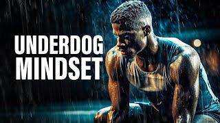 Underdog Mindset: The Rise of the Underdogs: Unveiling the Hungry Pursuit of Success