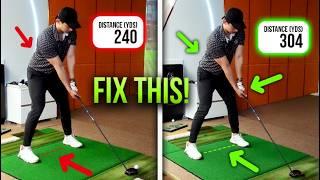 Fix Your Driver & Add Distance – This Lesson Changes Everything