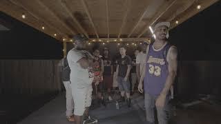 Foolish Battle Grounds  SPAZMATTIC Vs King Tunes