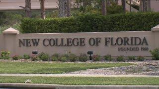 New communications chief at New College of Florida is out after just 2 months