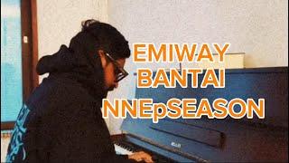 Emiway Bantai New Song - #NNEpSeason