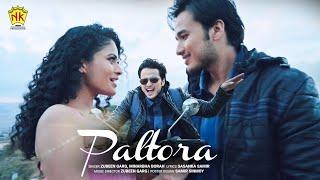 Paltora (Official Video) | The Slam Book | Zubeen Garg | Sasanka Samir | Minarbha B. | NK Production