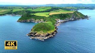 Black Head, SW Coast Path, St Austell - June 2024