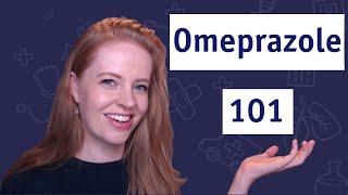 Omeprazole Side Effects: Don't Use It Until You Watch This 