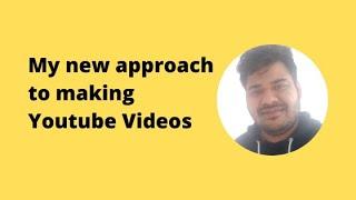 The new video making approach for Pylenin