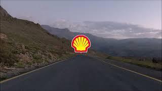 Shell Logo History