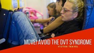 Died on a plane? The DVT “economy” syndrome | Victor Travel