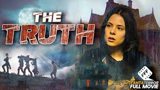 THE TRUTH | Full MURDER MYSTERY Movie