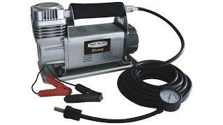 Dr Air AC495 4WD Air Compressor Unboxing and Demo - Motoquipe