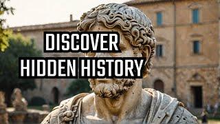 Unveiling Italy's Hidden Historical Gems!