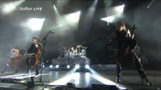 Apocalyptica - Live @ Wacken Open Air 2011 - Full Concert