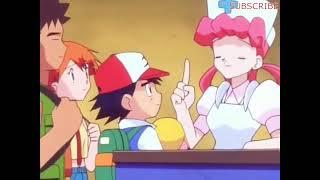 POKEMON -ASH ROASTED NURSE JOY!!!!