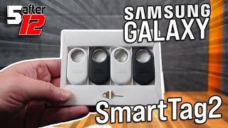 Samsung Galaxy SmartTag2