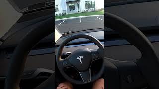 After TWO YEARS, I am BACK in A TESLA