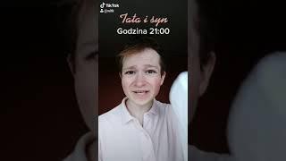 TikTok komedia "Tata i Syn"(1-5) witk, zabawne