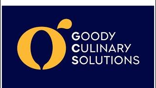 Goody Culinary Solutions  Horeca day 3 2024