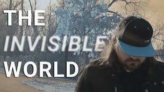 Exploring the Invisible World: A Look Into 580nm Infrared Videography