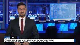 Radio Szczecin News  01.12.2017