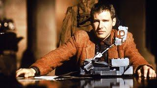 10 best movies like Blade Runner (1982)