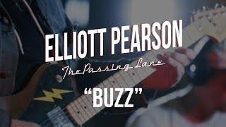 Elliott Pearson & The Passing Lane - Buzz - Gaslight Sessions