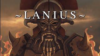 [Caesar's Legion Marching Song] - LANIUS