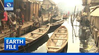 Climate Change: Impact On The Cities Across The Globe |Earthfile|