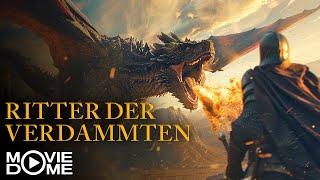 Ritter der Verdammten - episches Fantasy-Spektakel - Ganzer Film kostenlos in HD bei Moviedome