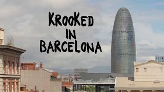 Krooked in Barcelona : LSD Bonus Edit