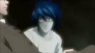 Death Note but Light is immediately outplayed