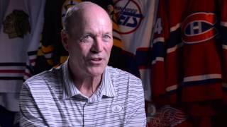 Chuck Lefley   Who was the nastiest to deal with
