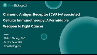 CAR-associated Cellular Immunotherapy: A Formidable Weapon Against Cancer