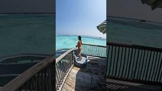 Soneva Jani Maldives! #hotel #shorts #summer #couple