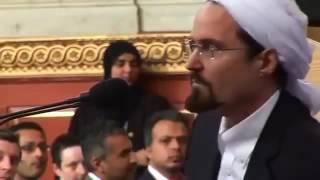 Oxford University    Rethinking Islamic Reform  Hamza Yusuf and Tariq Ramadan