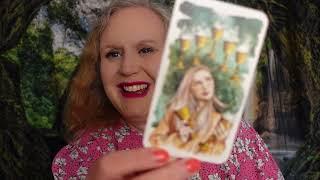 Libra - August 2024 - The Final Countdown! A Bold Step Forward | Tarot Reading