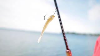 Drifter | NetBait STH Finesse Series