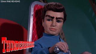 Thunderbirds (1965-66). "When We Was F.A.B." Apart from Alan.