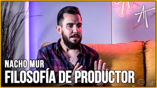  ¿Qué es y a qué se enfrenta un PRODUCTOR MUSICAL? | Nacho Mur (la M.O.D.A)