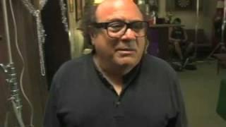 It's Always Sunny in Philadelphia - Behind the Scenes w/ Danny DeVito