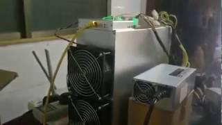 Bitmain Antminer E3 190MH/S Ethash